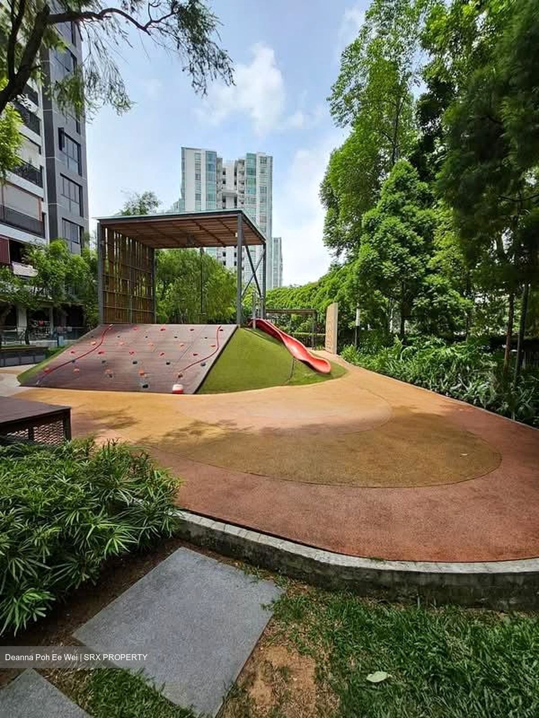 Jewel @ Buangkok (D19), Condominium #595788871